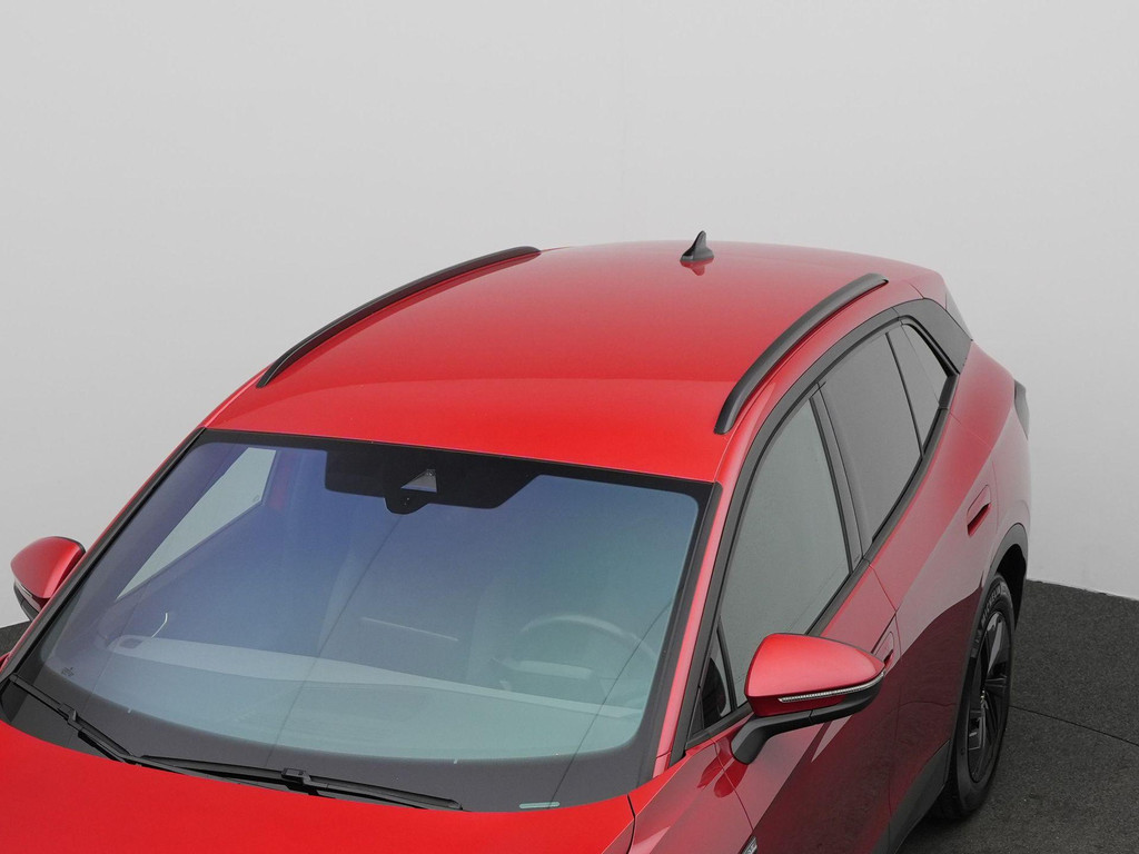 Volkswagen ID.4 (NBZ51H) met abonnement
