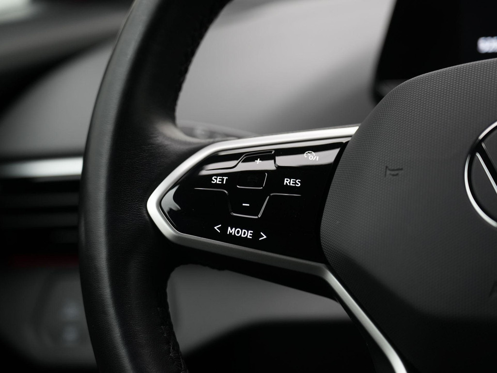 Volkswagen ID.4 (NBZ51H) met abonnement