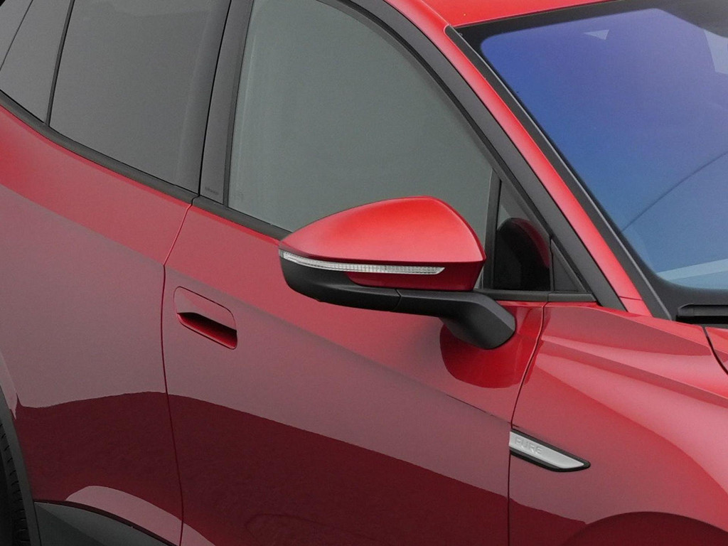 Volkswagen ID.4 (NBZ51H) met abonnement