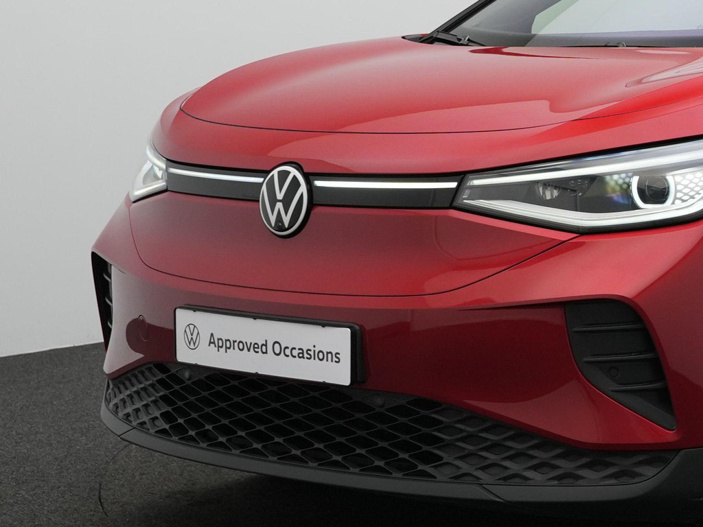 Volkswagen ID.4 (NBZ51H) met abonnement