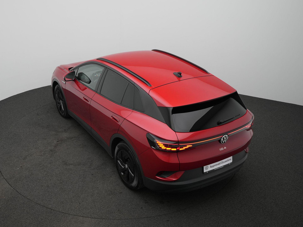 Volkswagen ID.4 (NBZ51H) met abonnement