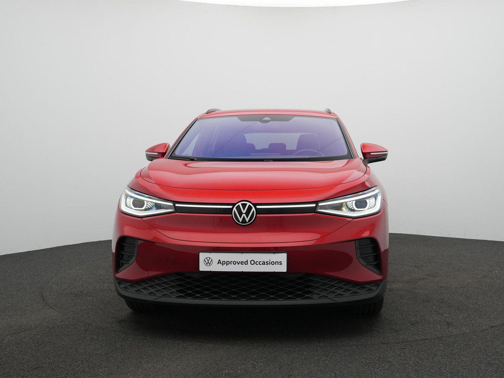 Volkswagen ID.4 (NBZ51H) met abonnement