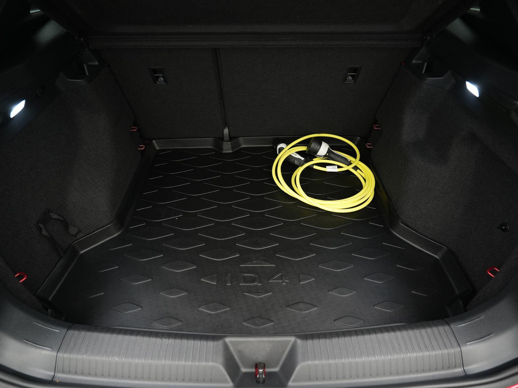 Volkswagen ID.4 (NBZ51H) met abonnement