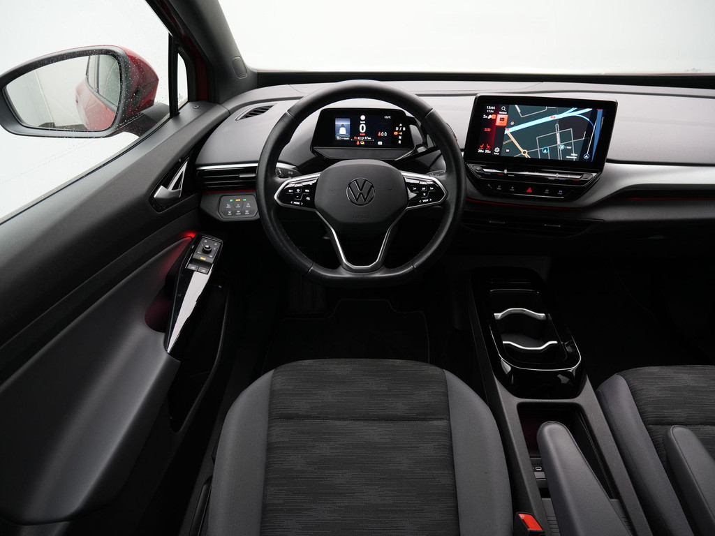 Volkswagen ID.4 (NBZ51H) met abonnement