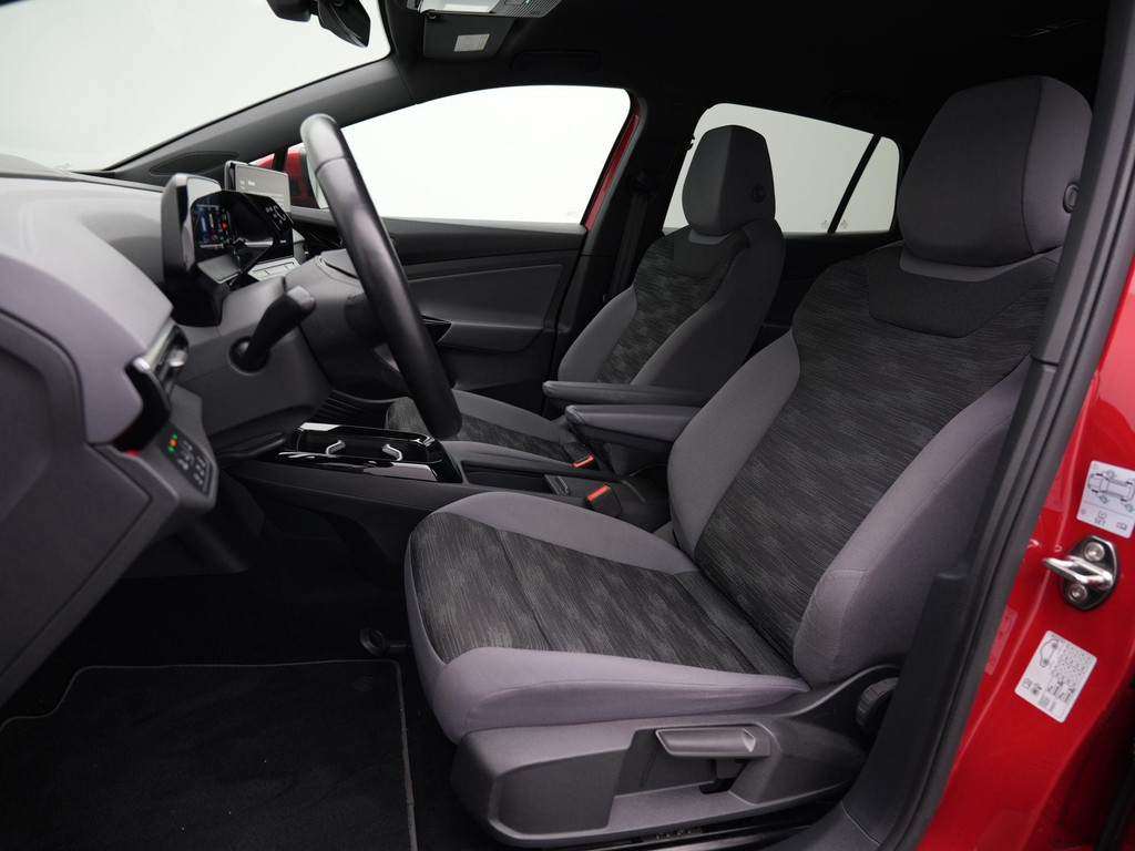 Volkswagen ID.4 (NBZ51H) met abonnement