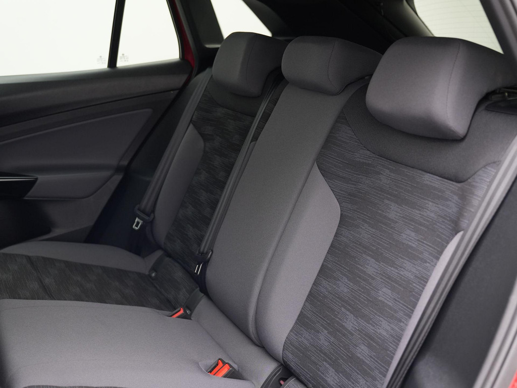 Volkswagen ID.4 (NBZ51H) met abonnement