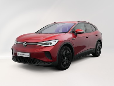 Volkswagen ID.4 (NBZ51H) met auto abonnement