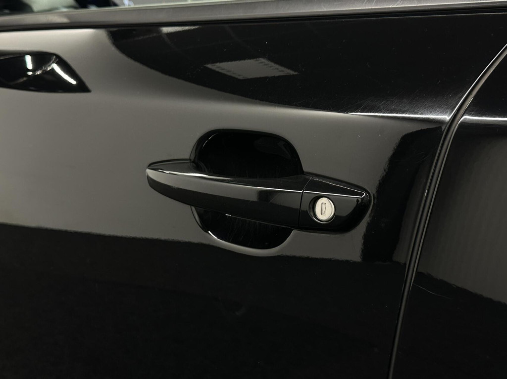 Peugeot 2008 (J632RN) met abonnement