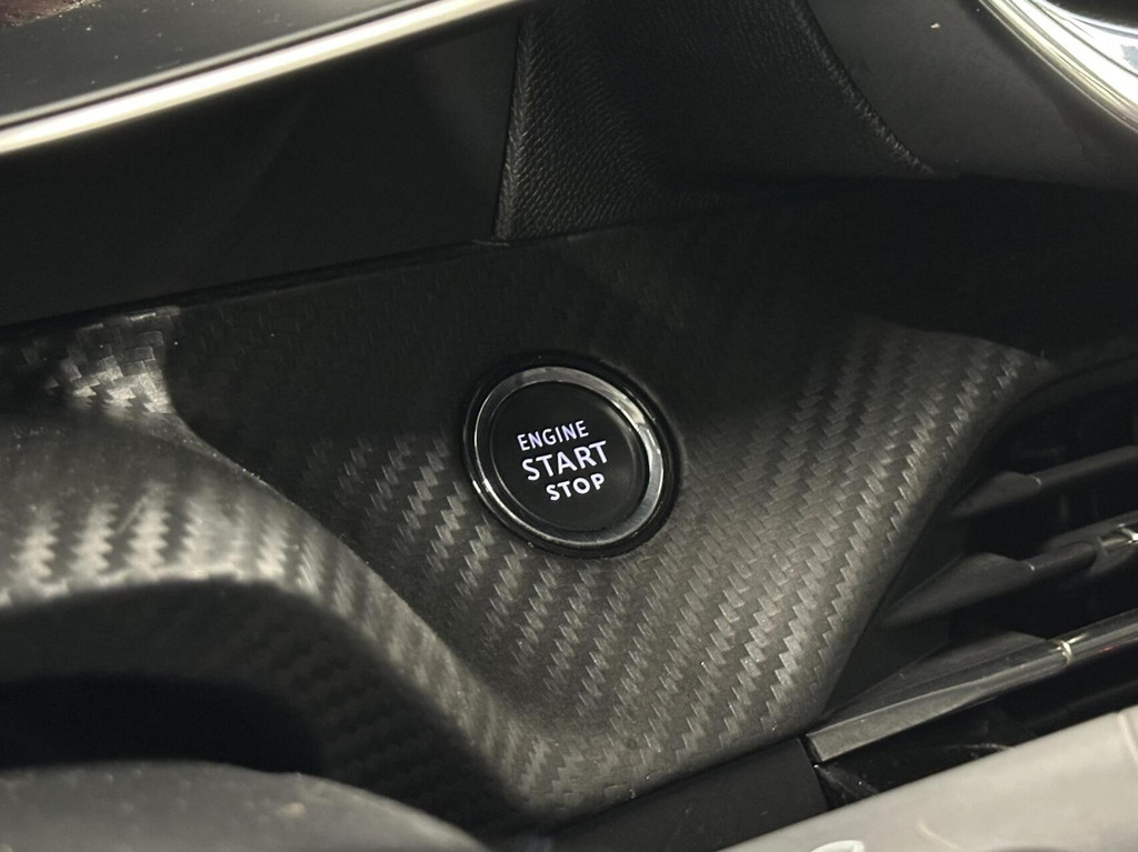 Peugeot 2008 (J632RN) met abonnement