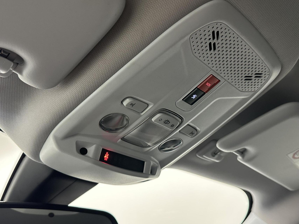 Peugeot 2008 (J632RN) met abonnement