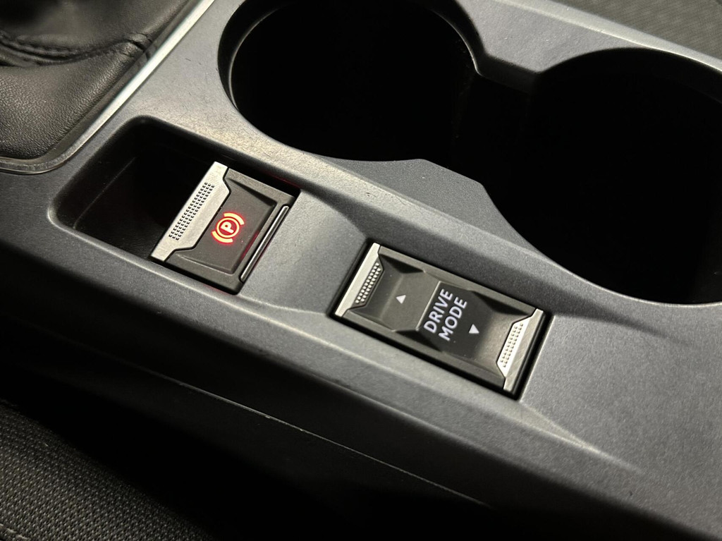 Peugeot 2008 (J632RN) met abonnement