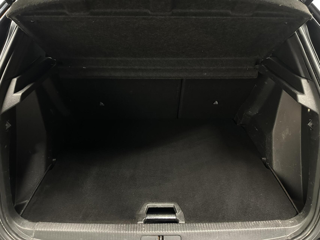 Peugeot 2008 (J632RN) met abonnement
