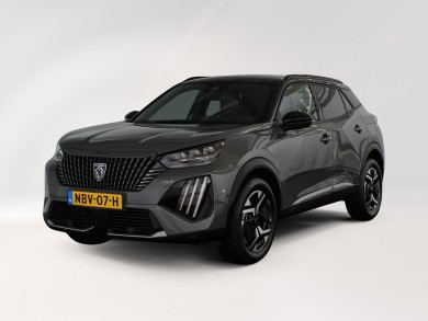 Peugeot 2008 (NBV07H) met auto abonnement