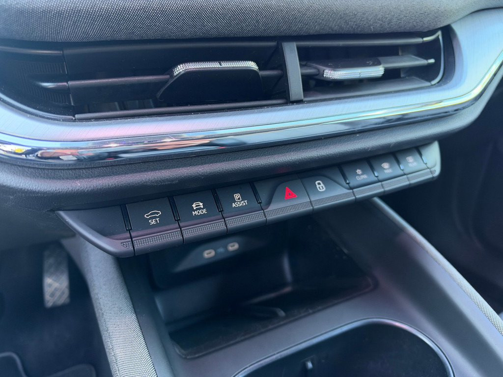 ŠKODA ENYAQ iV (Z635FZ) met abonnement