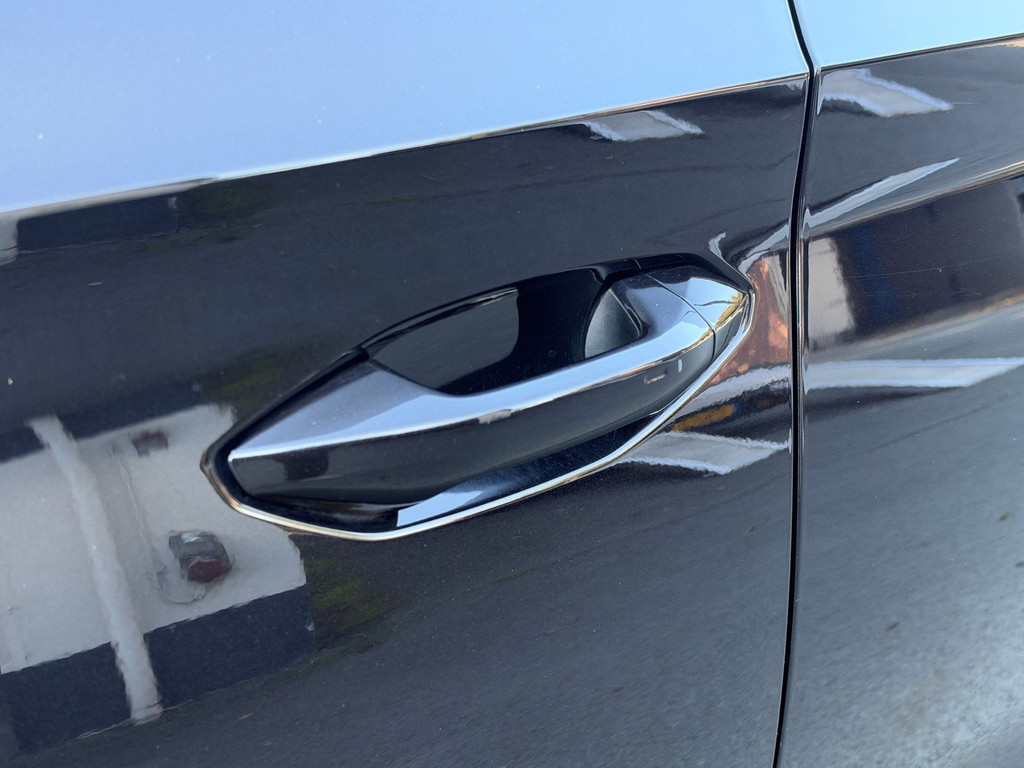 ŠKODA ENYAQ iV (Z635FZ) met abonnement