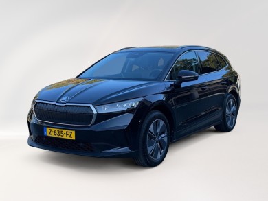ŠKODA ENYAQ iV (Z635FZ) met auto abonnement