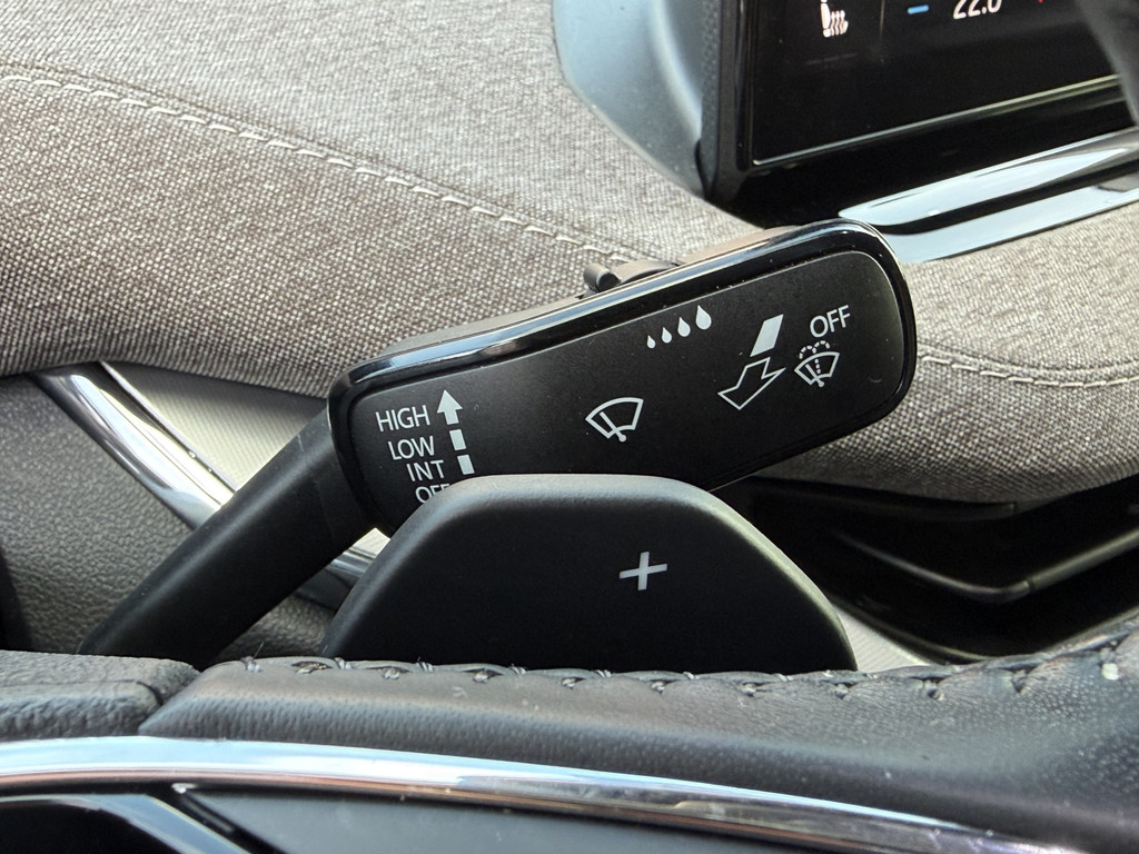 ŠKODA ENYAQ COUPE (T725BP) met abonnement