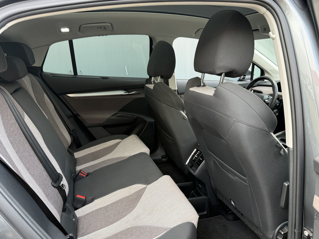 ŠKODA ENYAQ COUPE (T725BP) met abonnement
