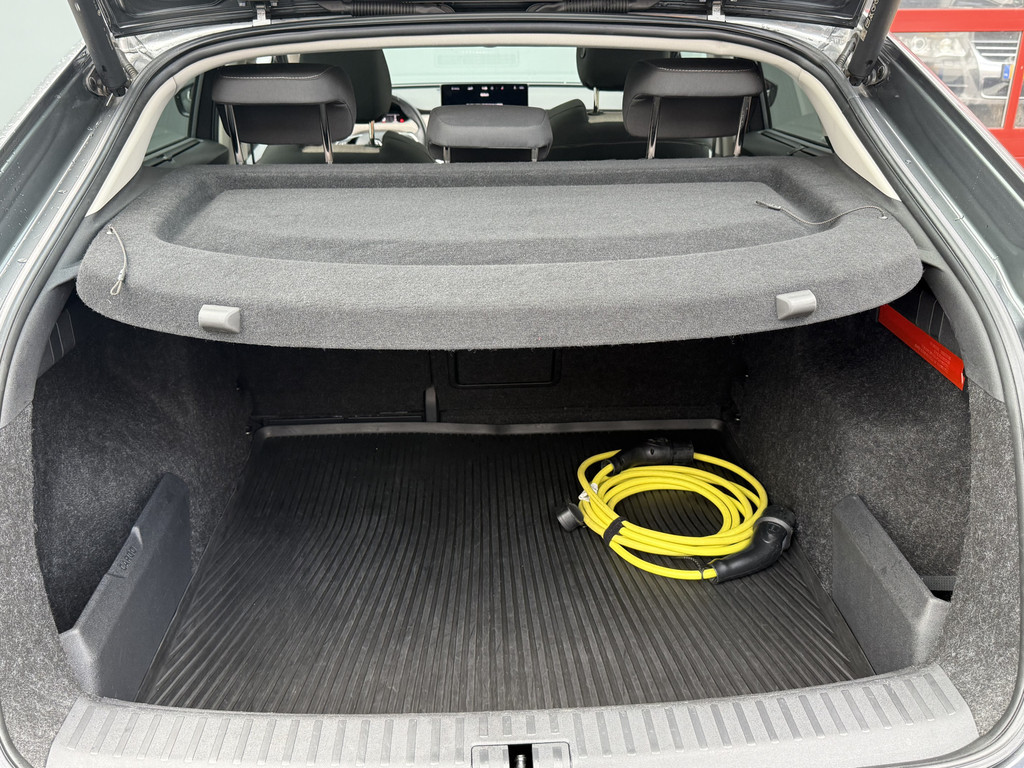 ŠKODA ENYAQ COUPE (T725BP) met abonnement