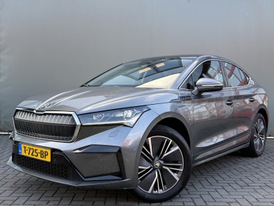 ŠKODA ENYAQ COUPE (T725BP) met auto abonnement