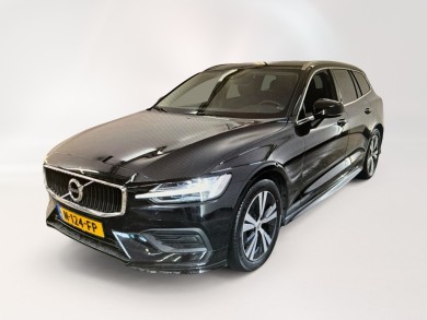 Volvo V60 (N124FP) met auto abonnement