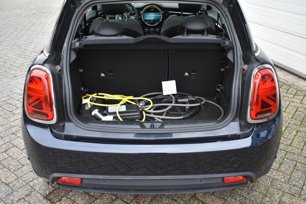 MINI Electric (N415JL) met abonnement