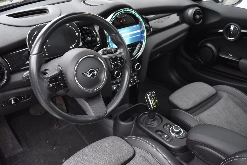 MINI Electric (N415JL) met abonnement