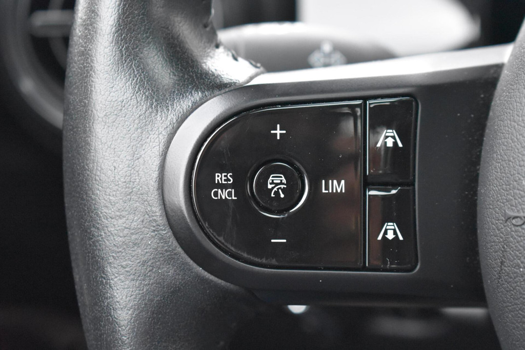 MINI Electric (N415JL) met abonnement