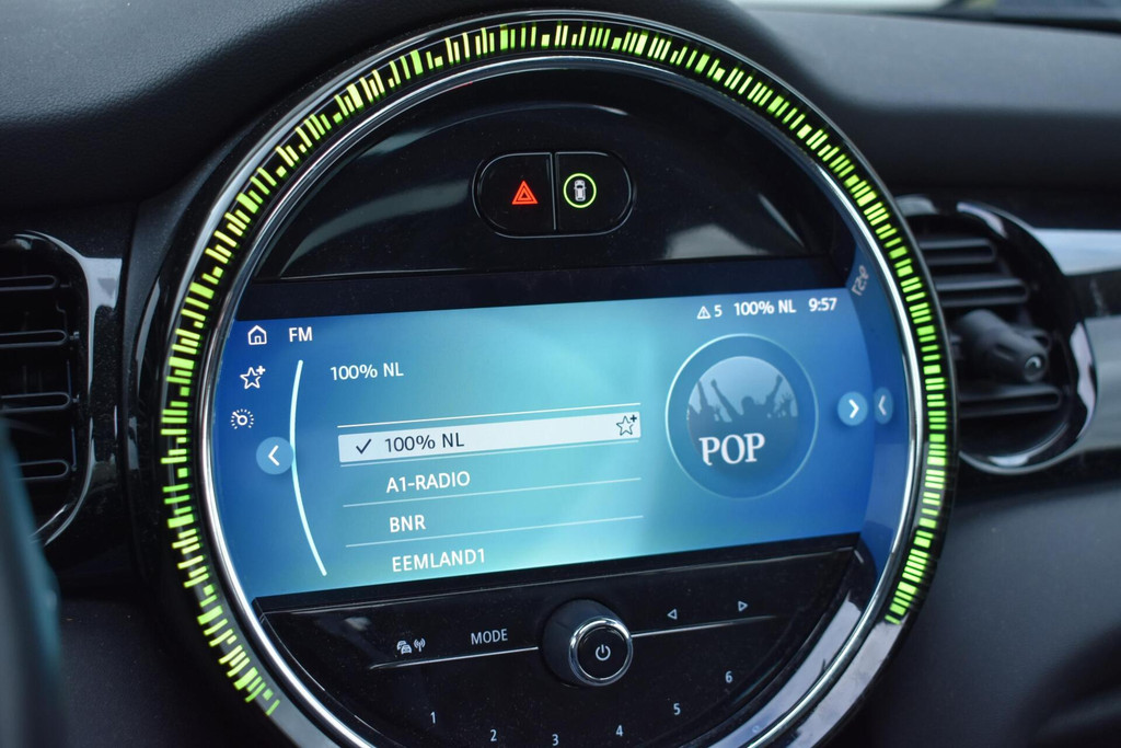 MINI Electric (N415JL) met abonnement