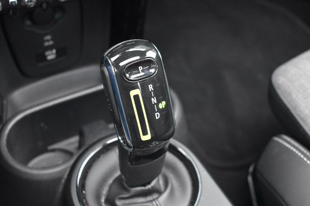 MINI Electric (N415JL) met abonnement