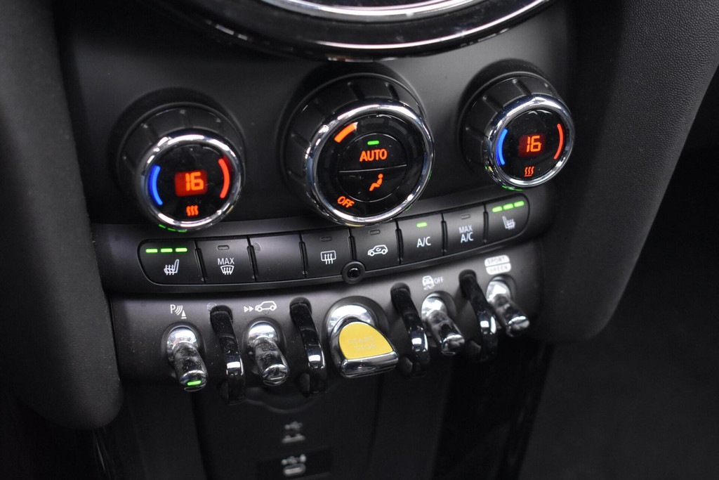 MINI Electric (N415JL) met abonnement