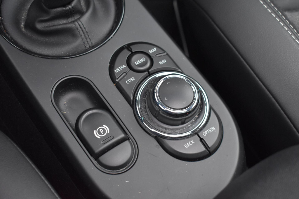 MINI Electric (N415JL) met abonnement