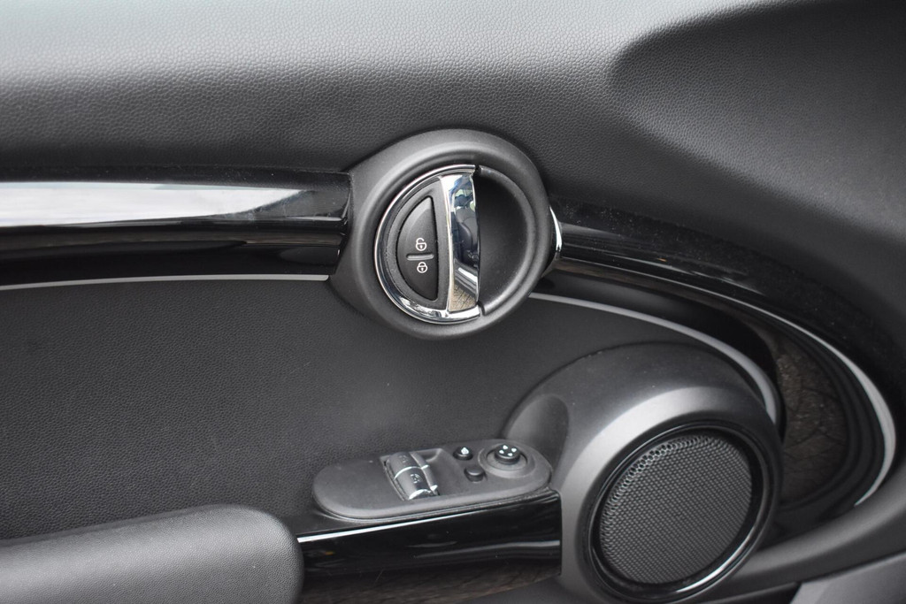 MINI Electric (N415JL) met abonnement
