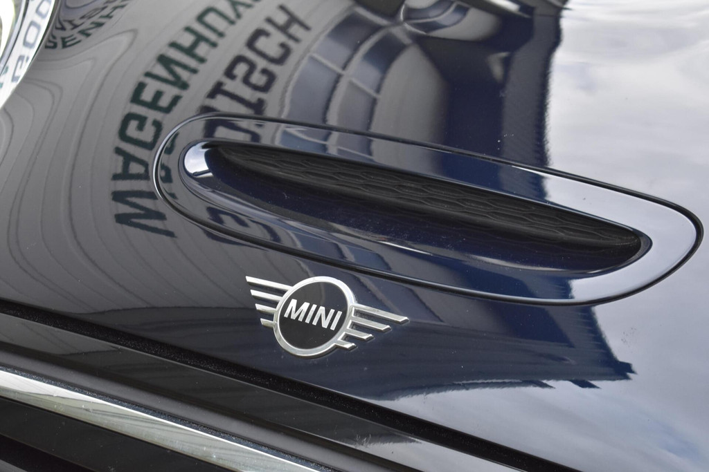 MINI Electric (N415JL) met abonnement