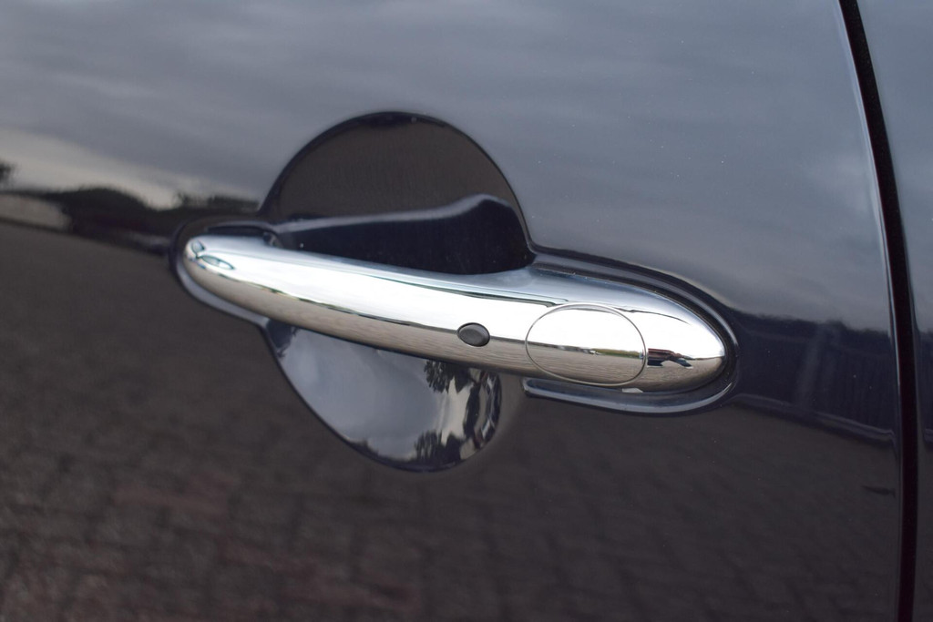 MINI Electric (N415JL) met abonnement