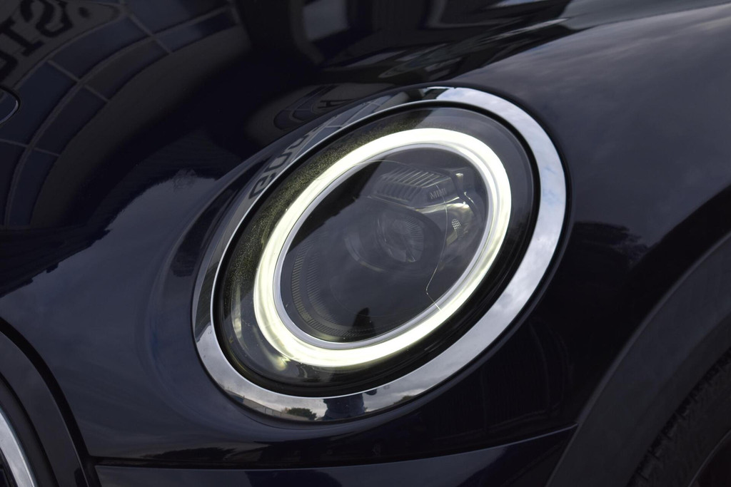 MINI Electric (N415JL) met abonnement