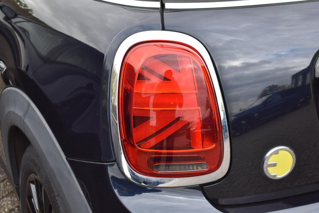 MINI Electric (N415JL) met abonnement