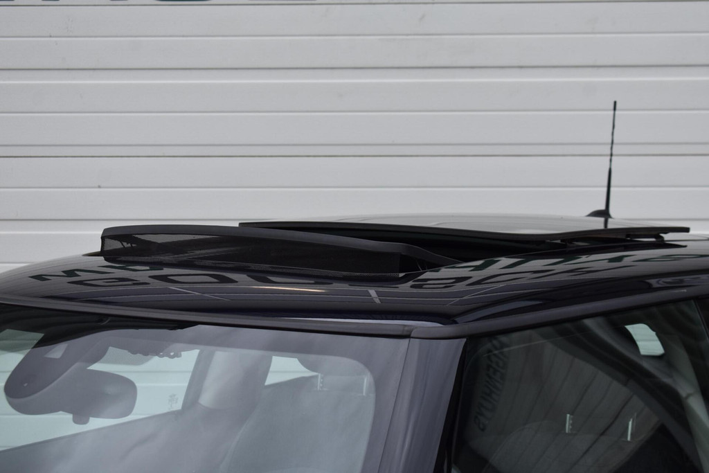 MINI Electric (N415JL) met abonnement