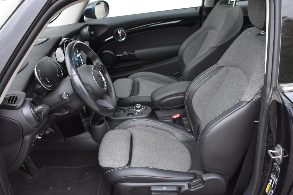 MINI Electric (N415JL) met abonnement