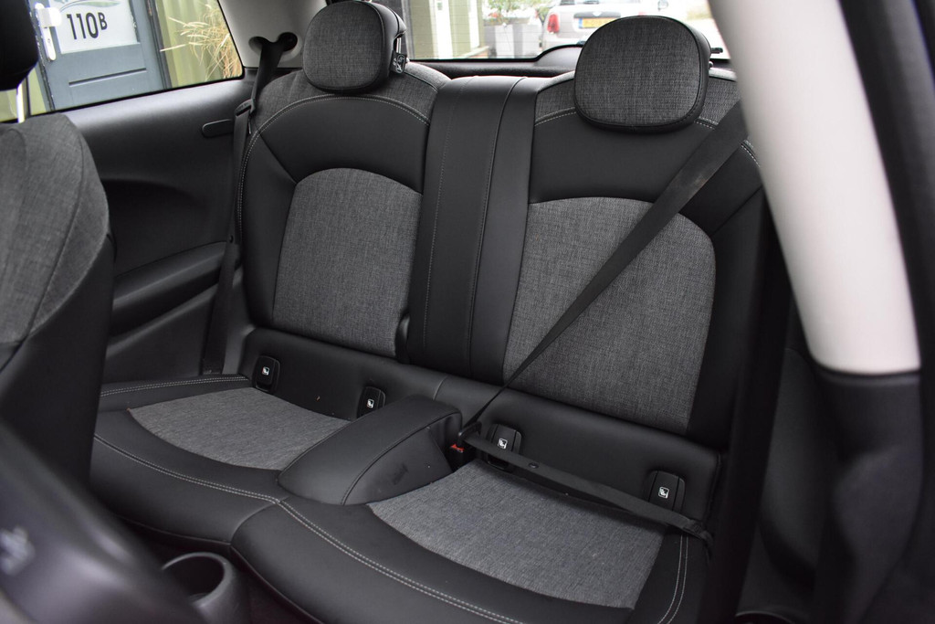 MINI Electric (N415JL) met abonnement