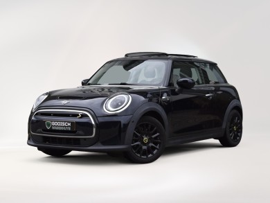 MINI Electric (N415JL) met auto abonnement