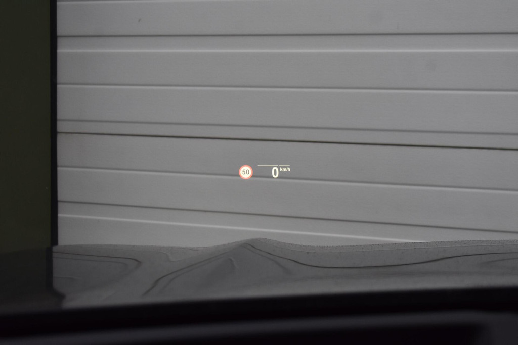 BMW iX3 (N810LS) met abonnement