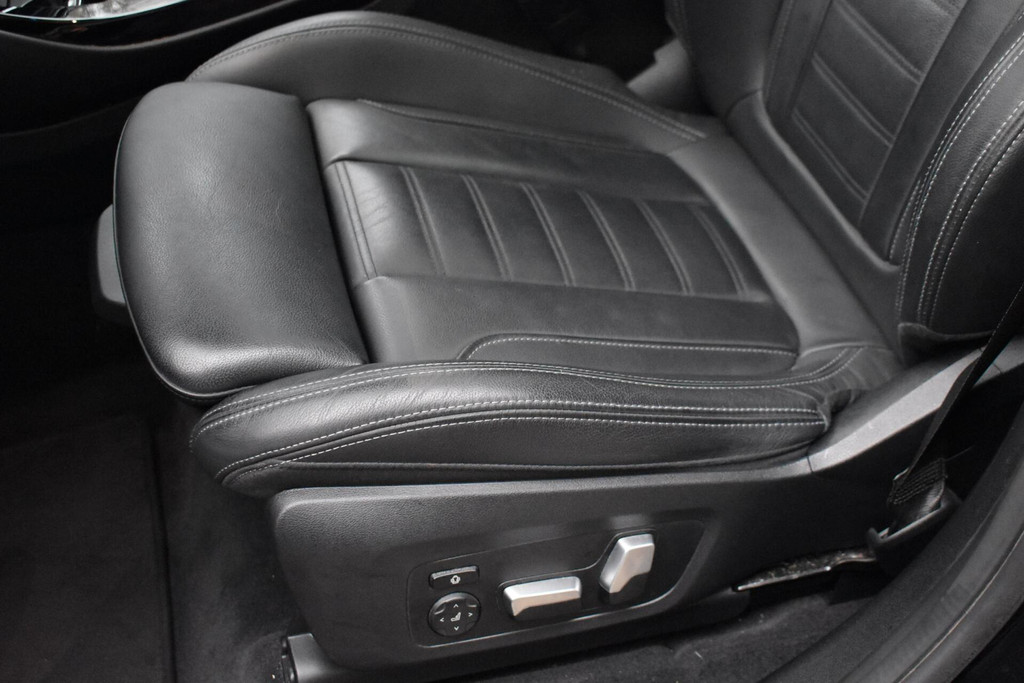 BMW iX3 (N810LS) met abonnement