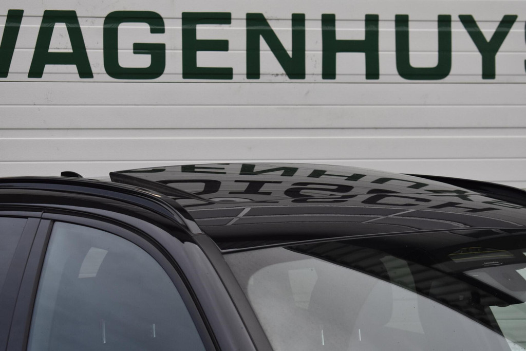BMW iX3 (N810LS) met abonnement