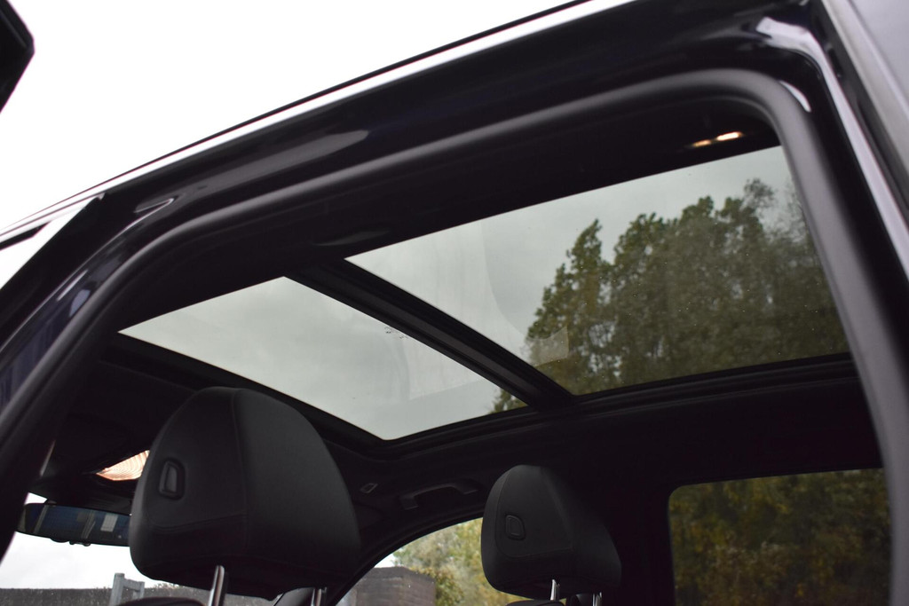 BMW iX3 (N810LS) met abonnement