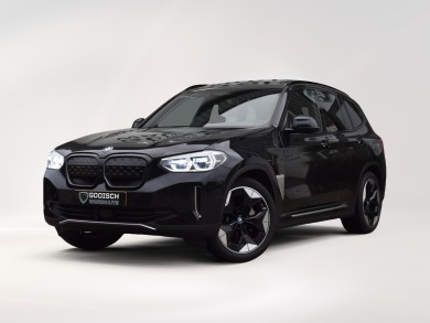 BMW iX3 (N810LS) met auto abonnement