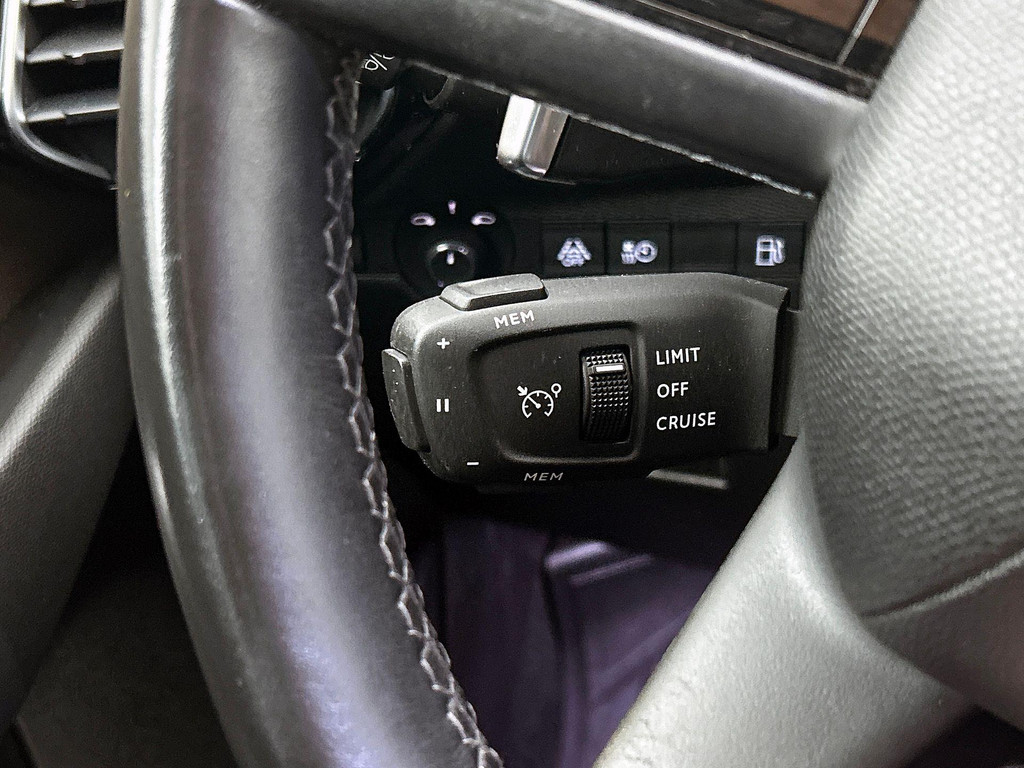 DS 7 Crossback (NBV80F) met abonnement