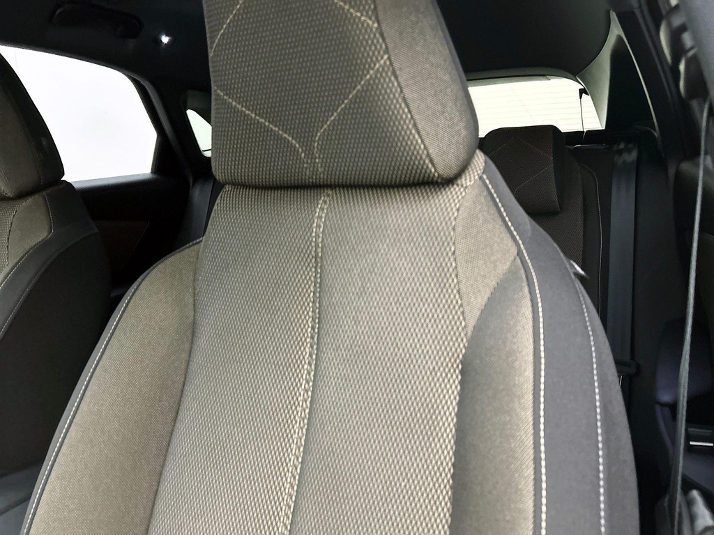 DS 7 Crossback (NBV80F) met abonnement