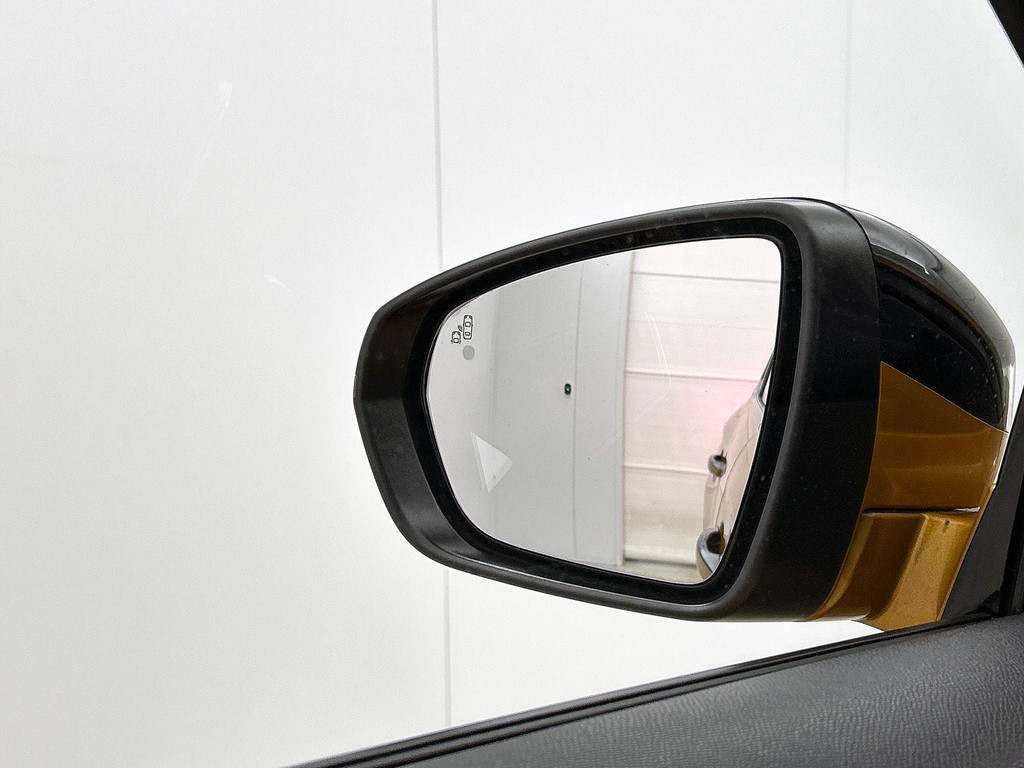 DS 7 Crossback (NBV80F) met abonnement