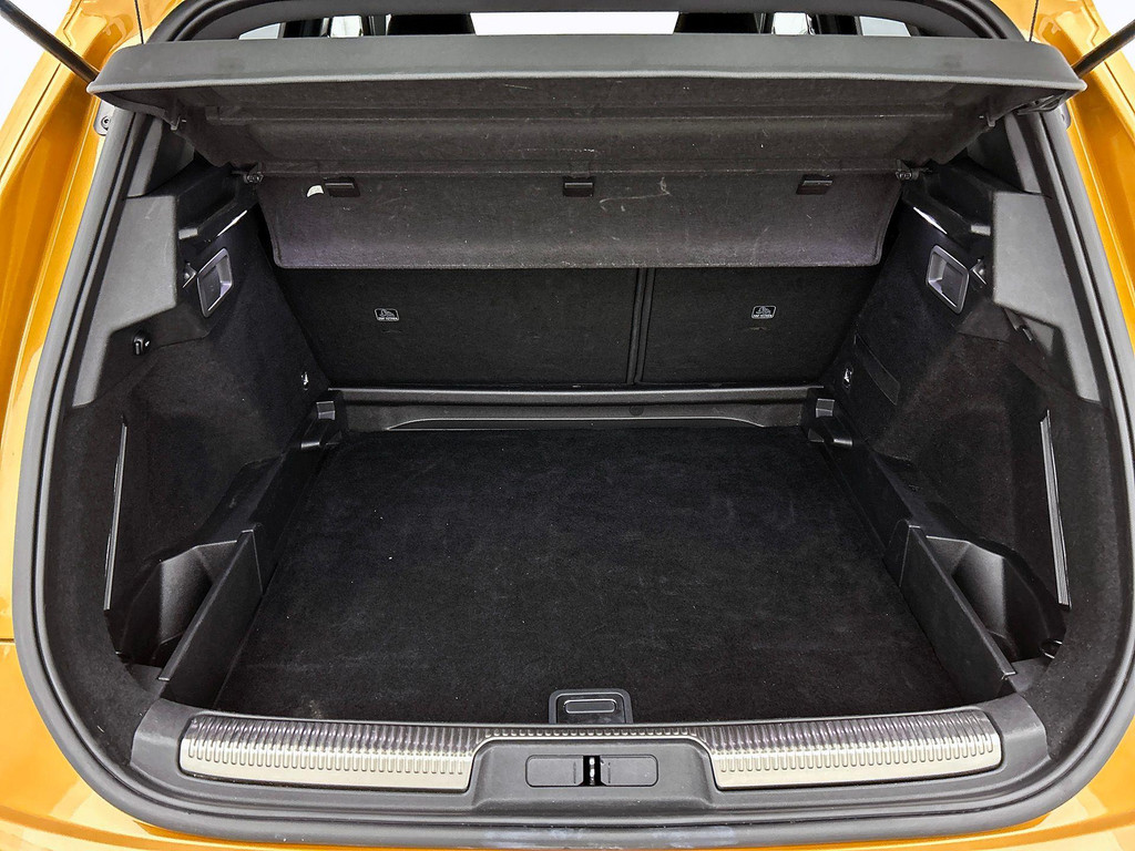 DS 7 Crossback (NBV80F) met abonnement